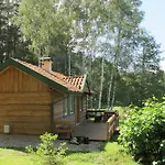 Na Lesnej Polanie Holiday home *