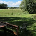 Na Lesnej Polanie Дом отдыха