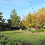 Holiday home Na Lesnej Polanie Lidzbark Warminski