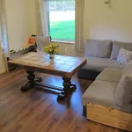 Na Lesnej Polanie Holiday home *
