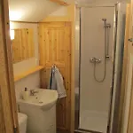 Na Lesnej Polanie Holiday home Lidzbark Warminski