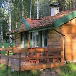 Na Lesnej Polanie Lidzbark Warminski