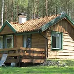 Na Lesnej Polanie Holiday home