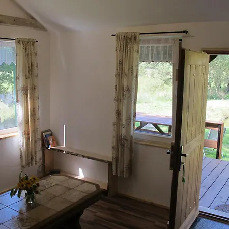 بيت للعطل Na Lesnej Polanie *