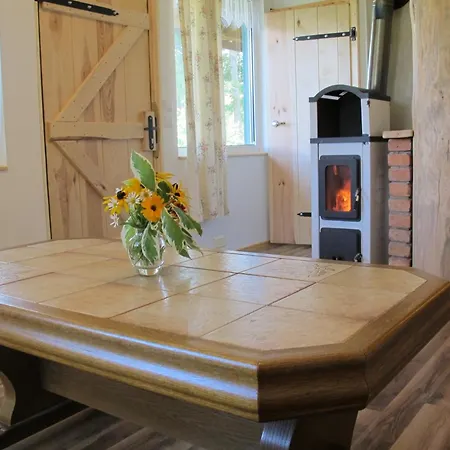 Holiday home Na Lesnej Polanie *
