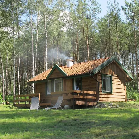 Na Lesnej Polanie