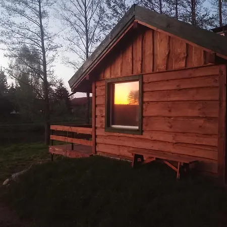 Na Lesnej Polanie *