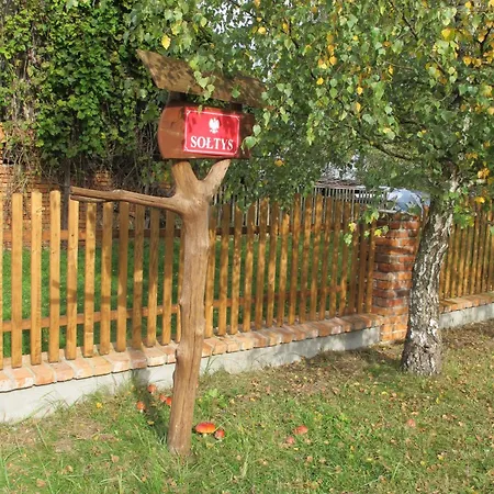 Na Lesnej Polanie * Lidzbark Warmiński