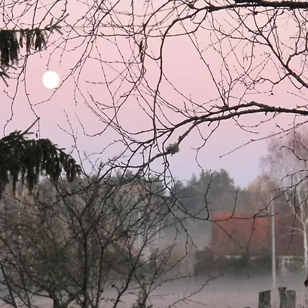 Vakantiehuis Na Lesnej Polanie *