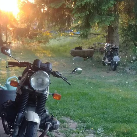 Na Lesnej Polanie *