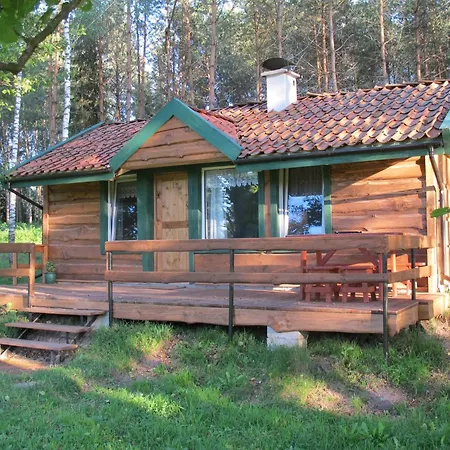 Na Lesnej Polanie