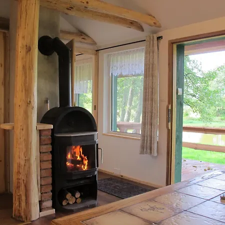 بيت للعطل Na Lesnej Polanie