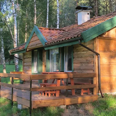 Na Lesnej Polanie ليدزبارك فارنيتسكي